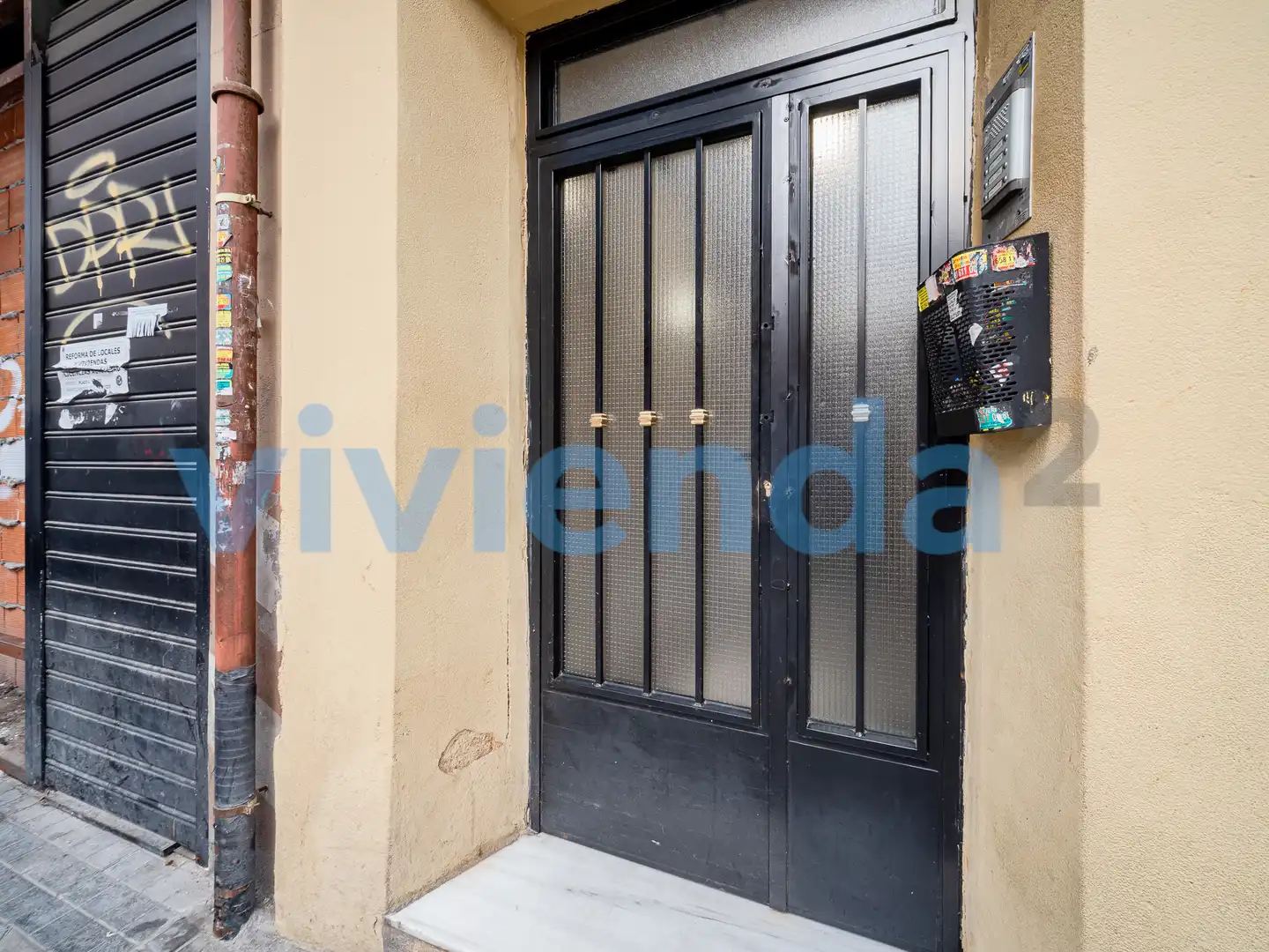 Piso con terraza en venta en De Ramon Lujan, imagen 12
