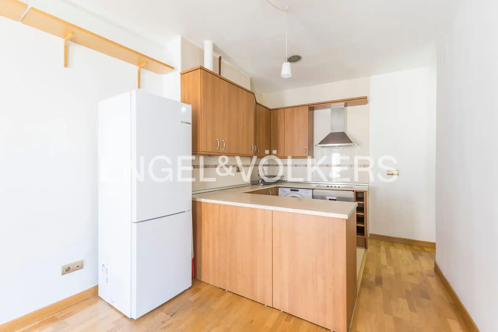 Piso con terraza en venta en Centro, imagen 4
