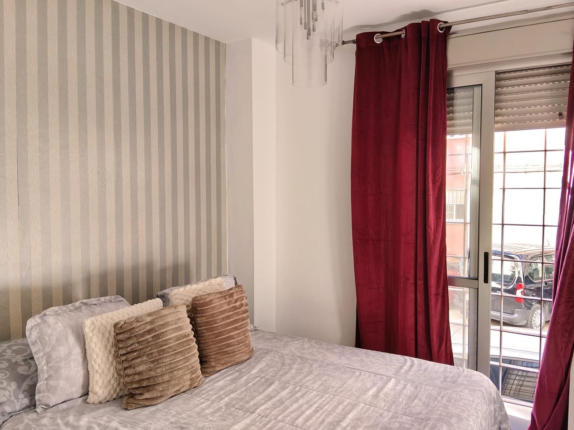 Dormitori de Pis en venda en Puerto Real