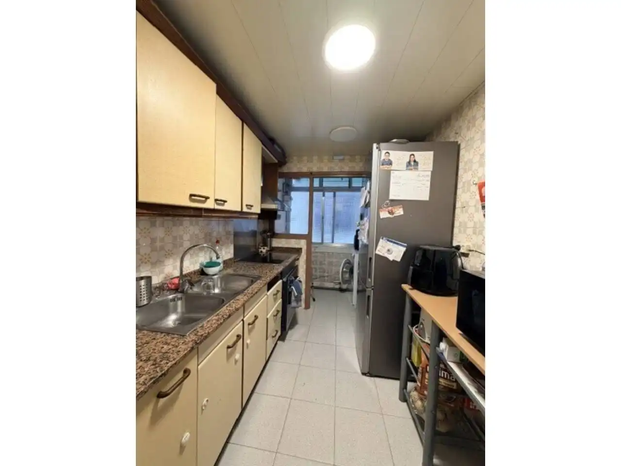 Kitchen of Flat for sale in Gorg - Progrés