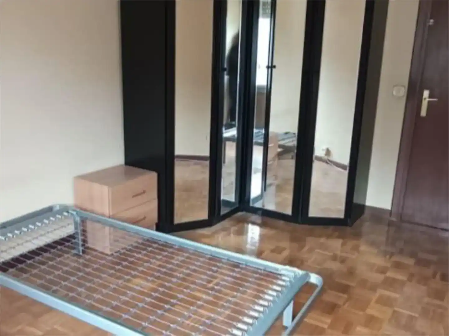 Dormitori de Pis en venda en Irurtzun amb Parquet, Traster i Balcó