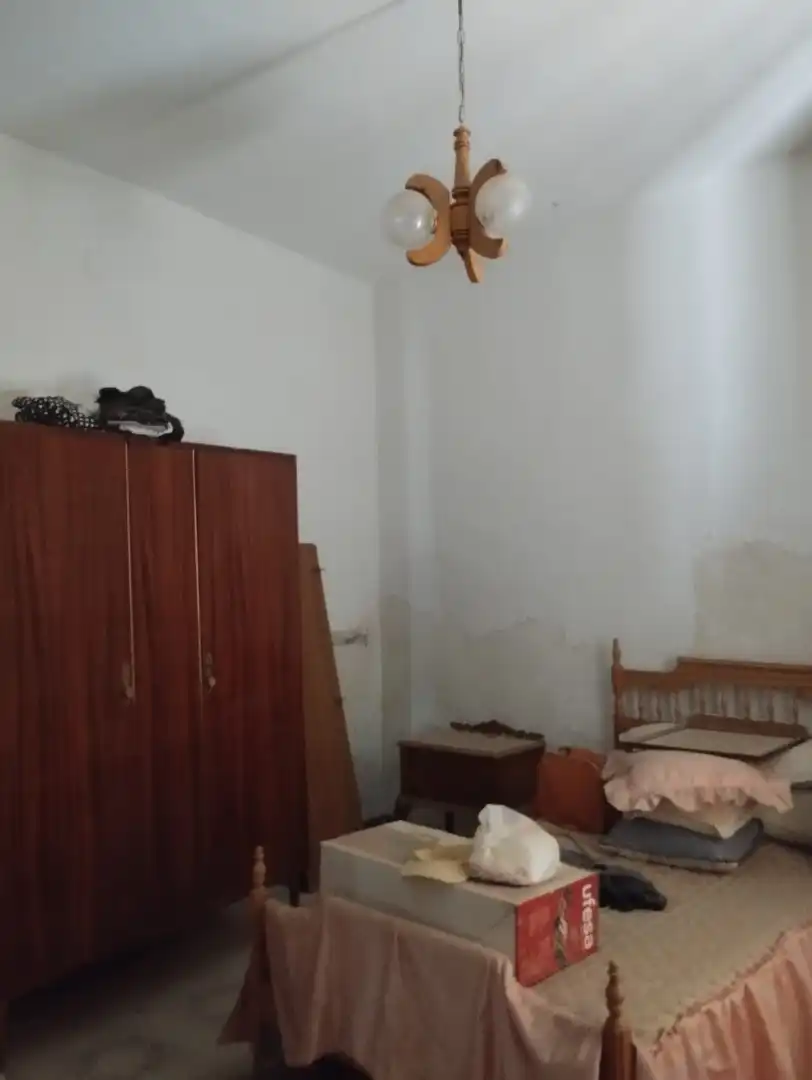 Casa con jardín en venta en Calle Campomanes 58, imagen 17