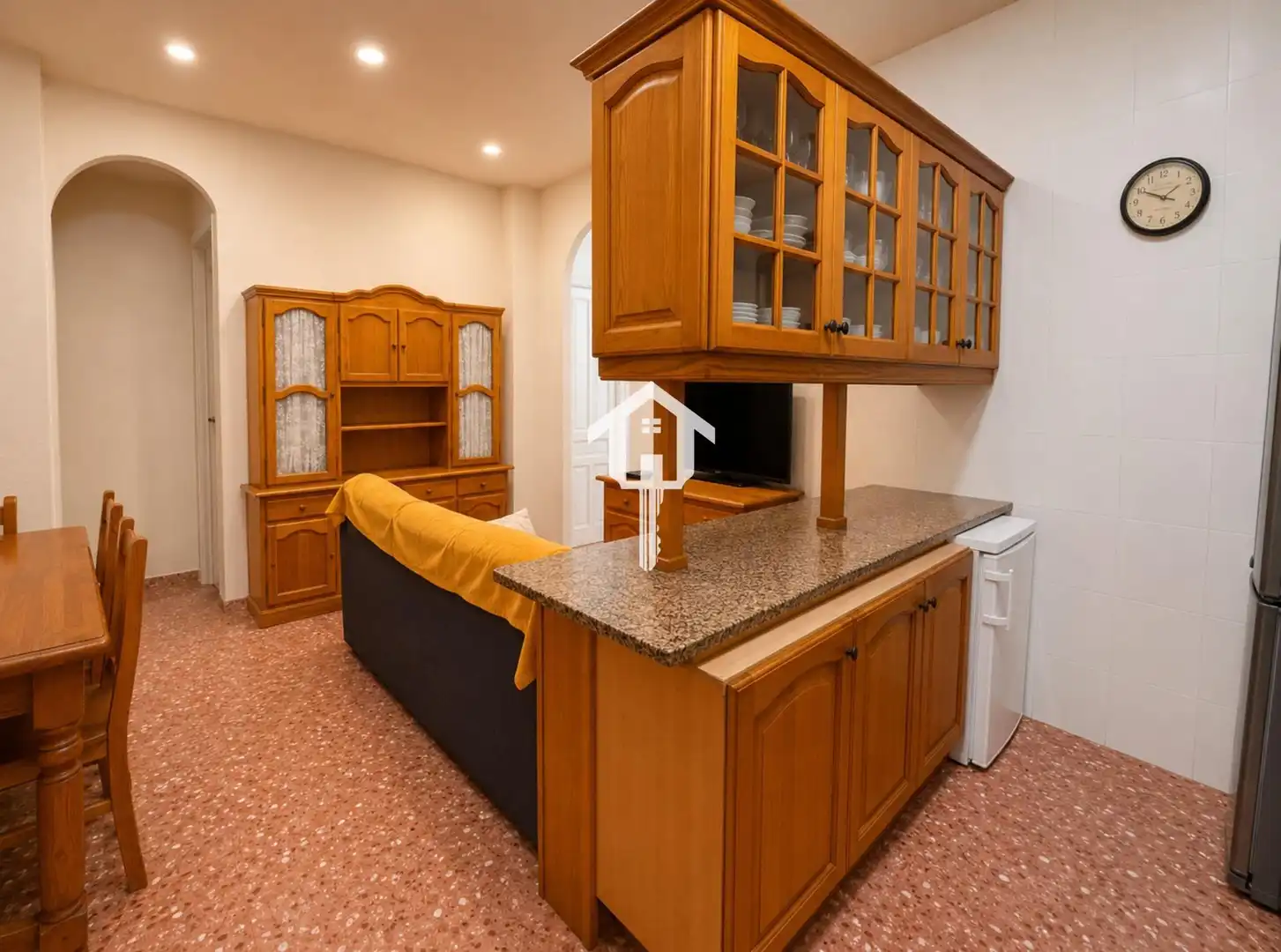 Casa adosada en venta en Alicante / Alacant