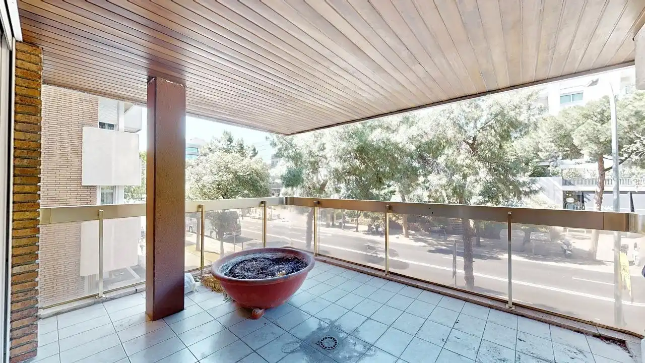 Flat for sale in Via Augusta, 229, Sant Gervasi- Galvany