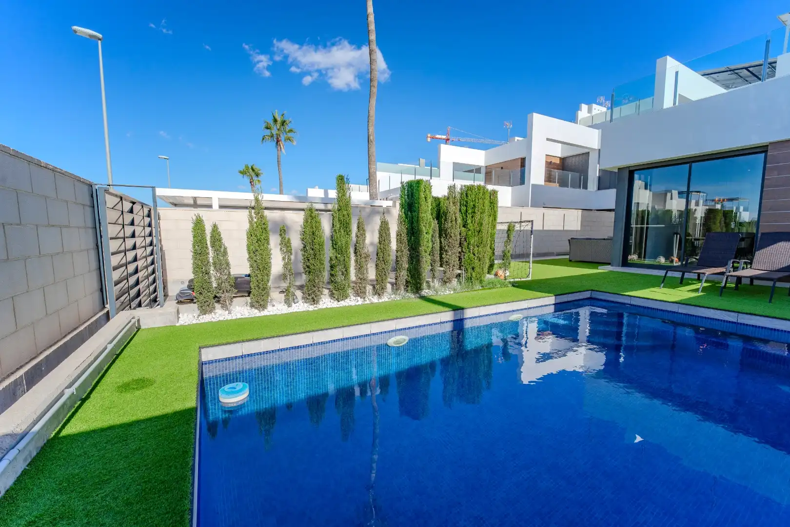Terraced house for sale in Benijófar, imagen 31