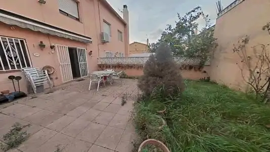 Jardín de Casa o chalet en venta en Polinyà con Calefacción, Jardín privado y Terraza