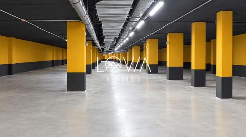 Foto 3 de Garaje en venta en Manuel Clavero Arévalo, 1, Entrenúcleos, Dos Hermanas