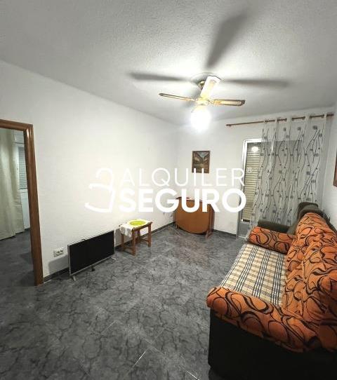 Photo 1 of Flat to rent in Espinela, Villaverde Alto, Madrid