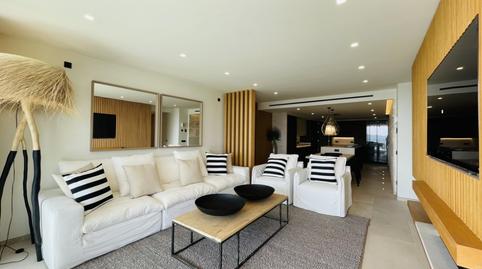 Foto 2 von Dachboden zur Miete in Costa de la Calma, Calvià