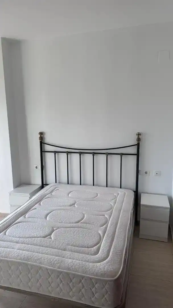 Bedroom of Detached homes for rent in San Juan del Puerto, Huelva