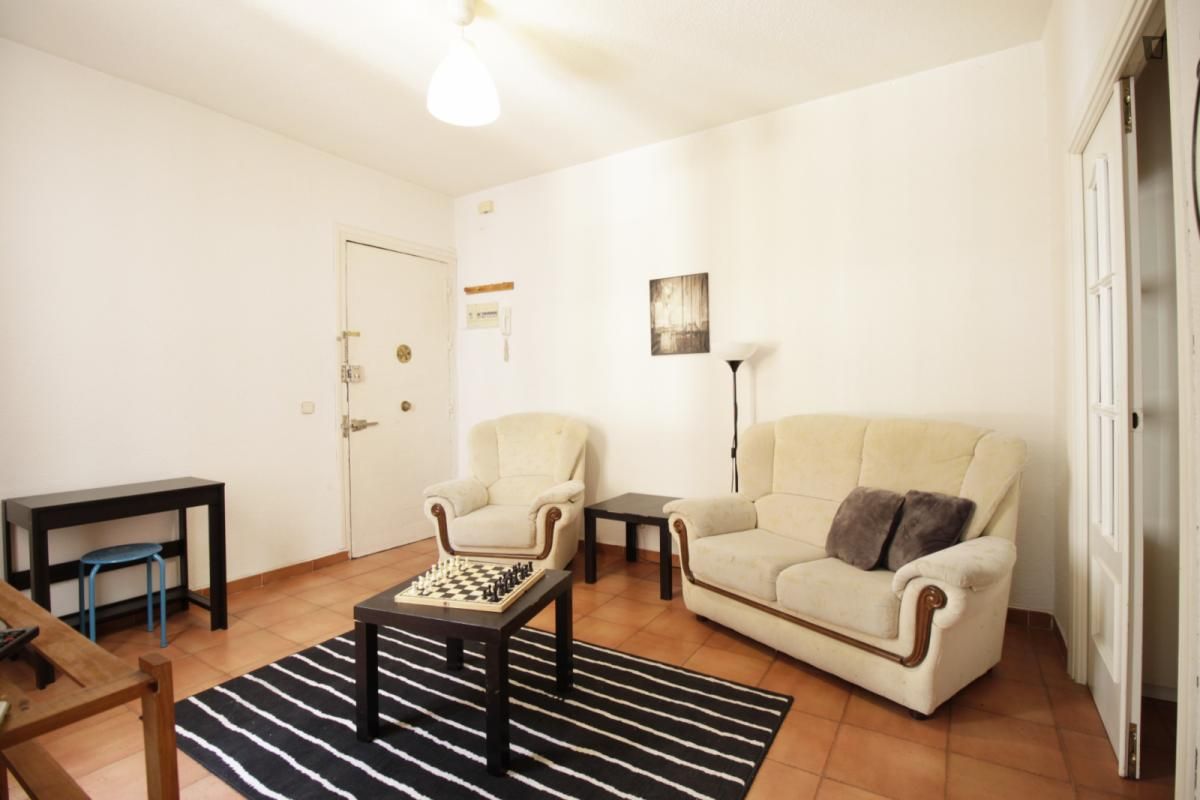 Apartament de lloguer a Pacífico