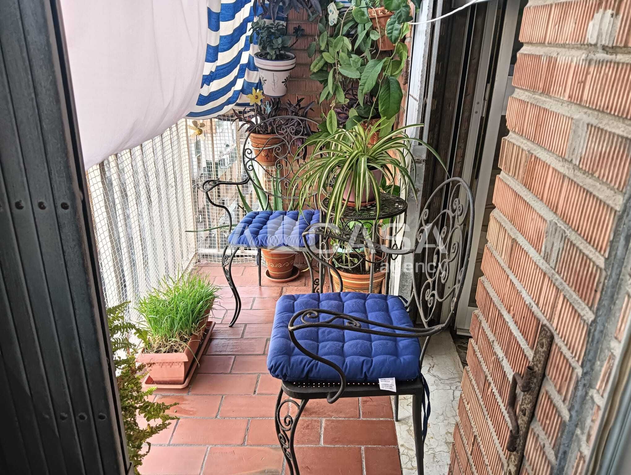 Flat for sale in Casco Antiguo