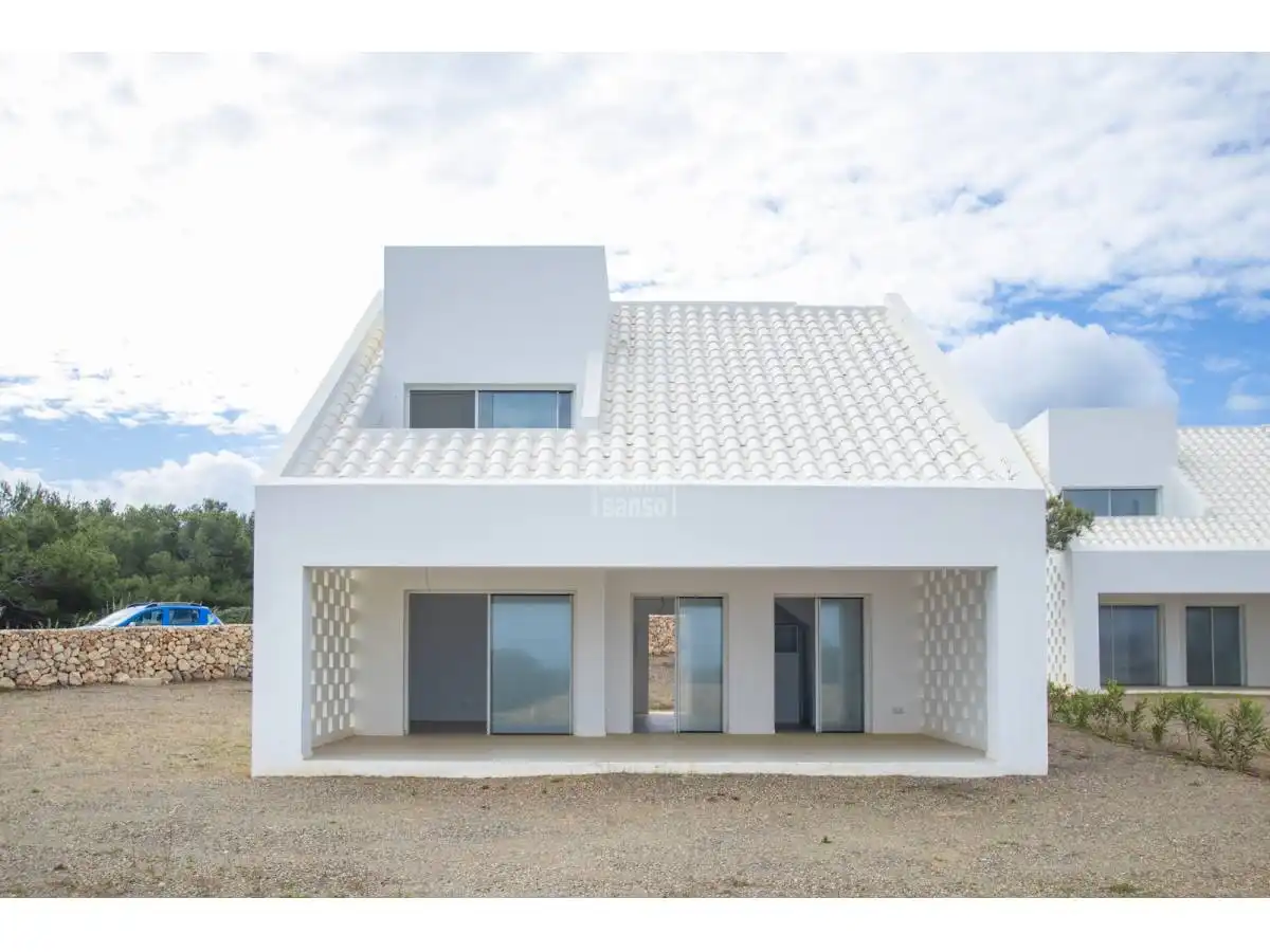 Villa mit Pool zum Verkauf in Na Macaret, imagen 3