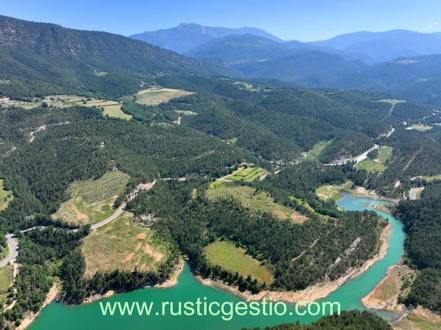 Finca rústica en Venta en LV-4241, 38 en Guixers