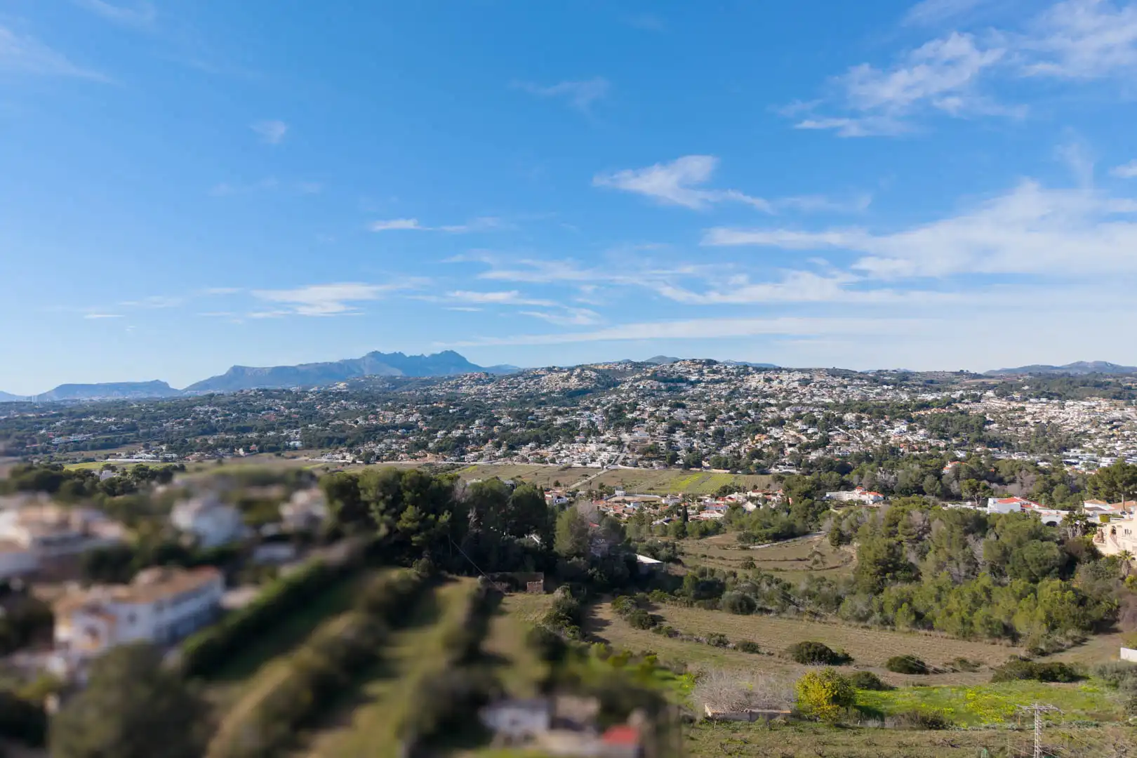 Wohnbaugrundstück zum Verkauf in El Portet - Pla de Mar, imagen 19