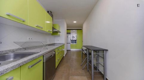 Foto 2 de Habitación en La Roqueta, Valencia Capital