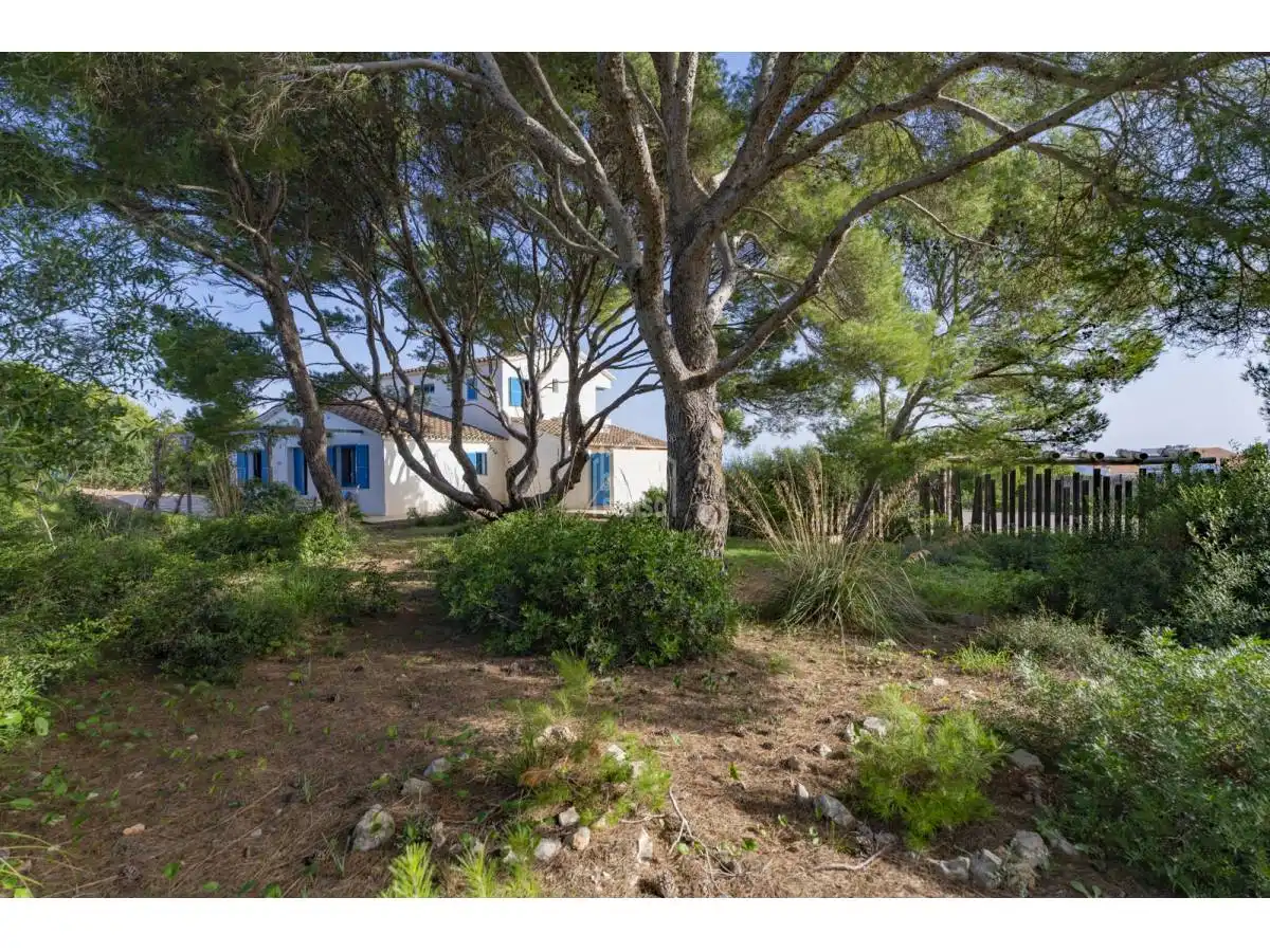 Xalet amb jardí en venda a Na Macaret, imagen 41
