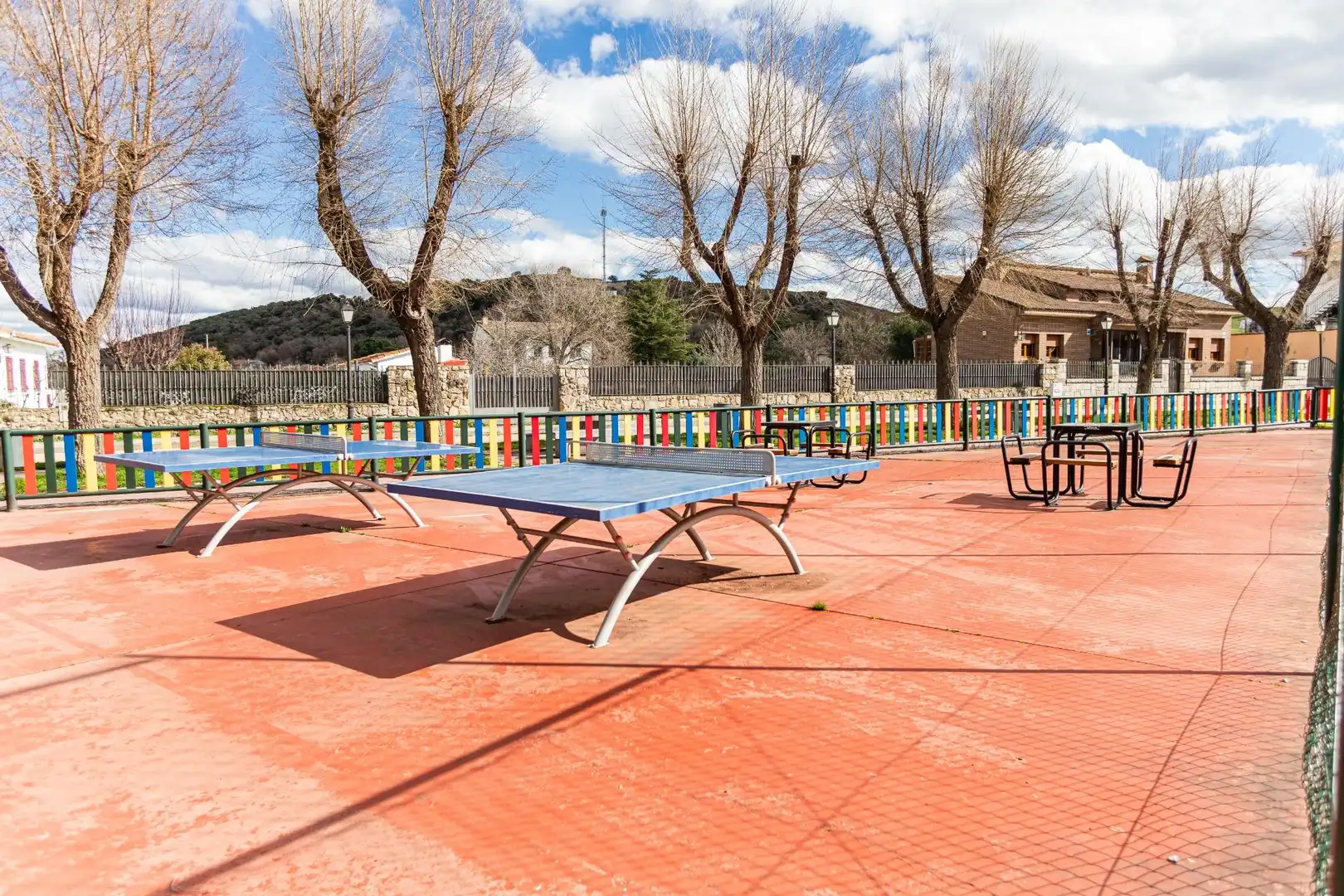 Villa avec jardin à vendre à Calle MUSICA DE LA, imagen 67
