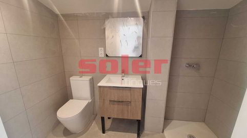 Foto 4 de Dúplex en venta en Carrer del Castell, Can Fatjó - Sant Jordi Park - Plana del Castell, Rubí
