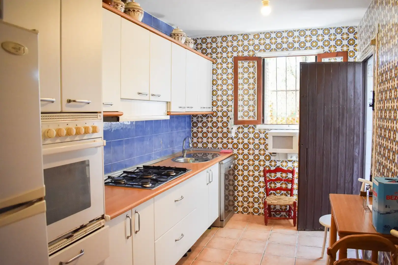 Villa con giardino in vendita a Orihuela Costa, imagen 25