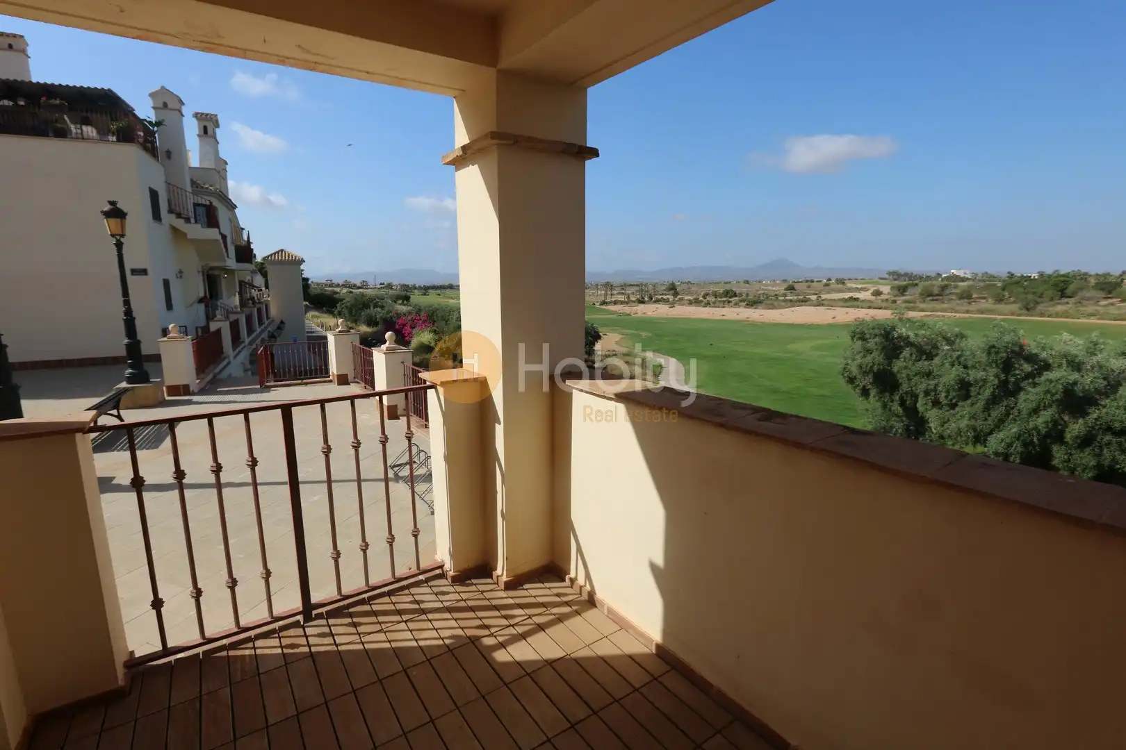 Terrassa de Planta baixa en venda en Fuente Álamo de Murcia amb Aire condicionat, Calefacció i Terrassa