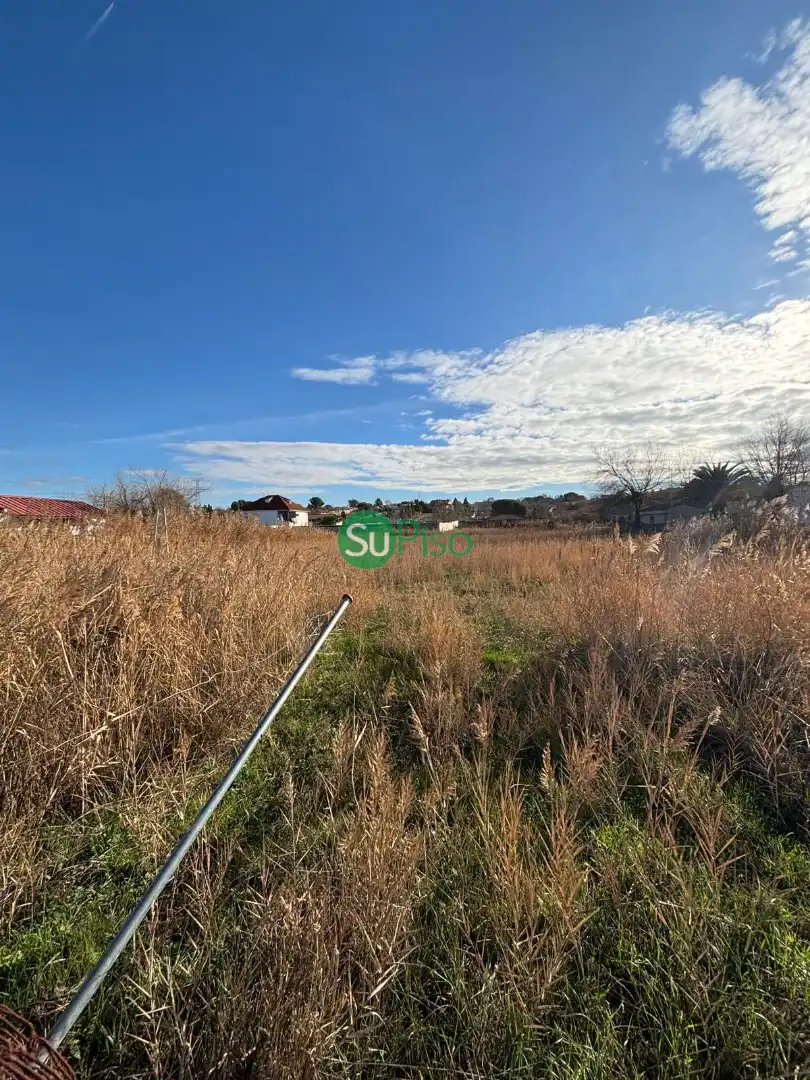 Terreny residencial en venda a Avenida de los Cisneros, imagen 2