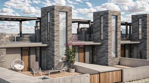 Photo 2 of Single-family semi-detached for sale in La Pinilla - Las Palas, Fuente Álamo de Murcia