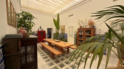 Foto 5 de Piso en venta en Calle Jesus Nazareno, Núcleo urbano, Chiclana de la Frontera