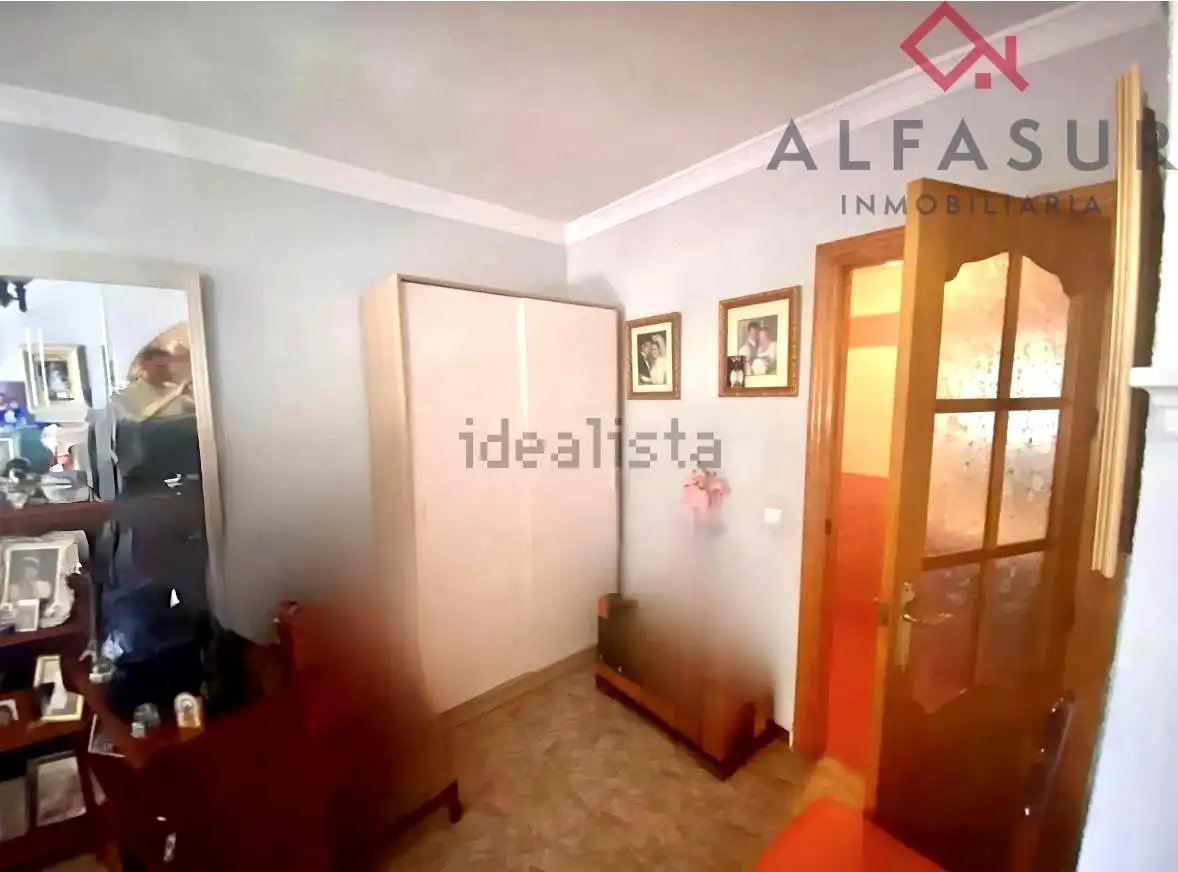 Piso en venta en Palestina, Carranque - Haza Cuevas