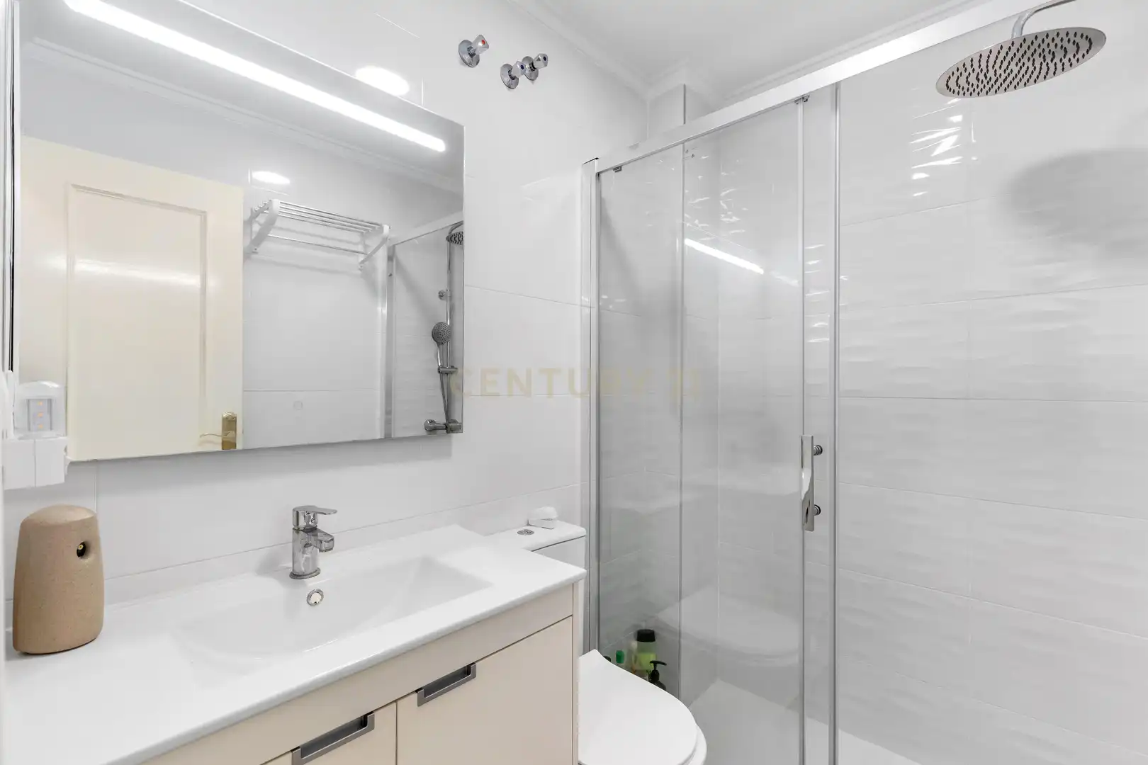 Bany de Apartament en venda en Torrevieja
