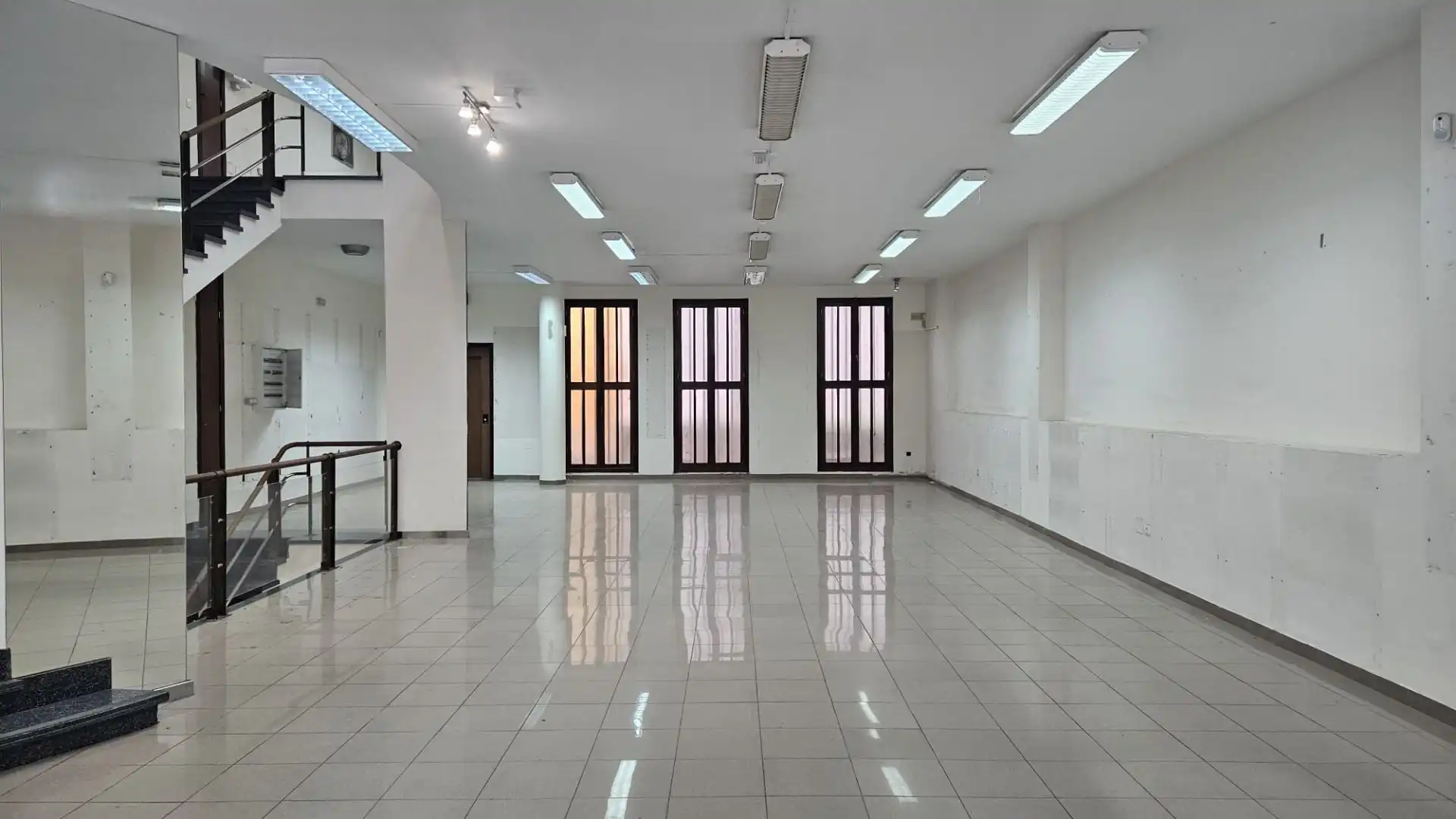 Local de lloguer a La Laguna