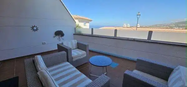 Apartament amb piscina en venda a Costa Adeje, imagen 2