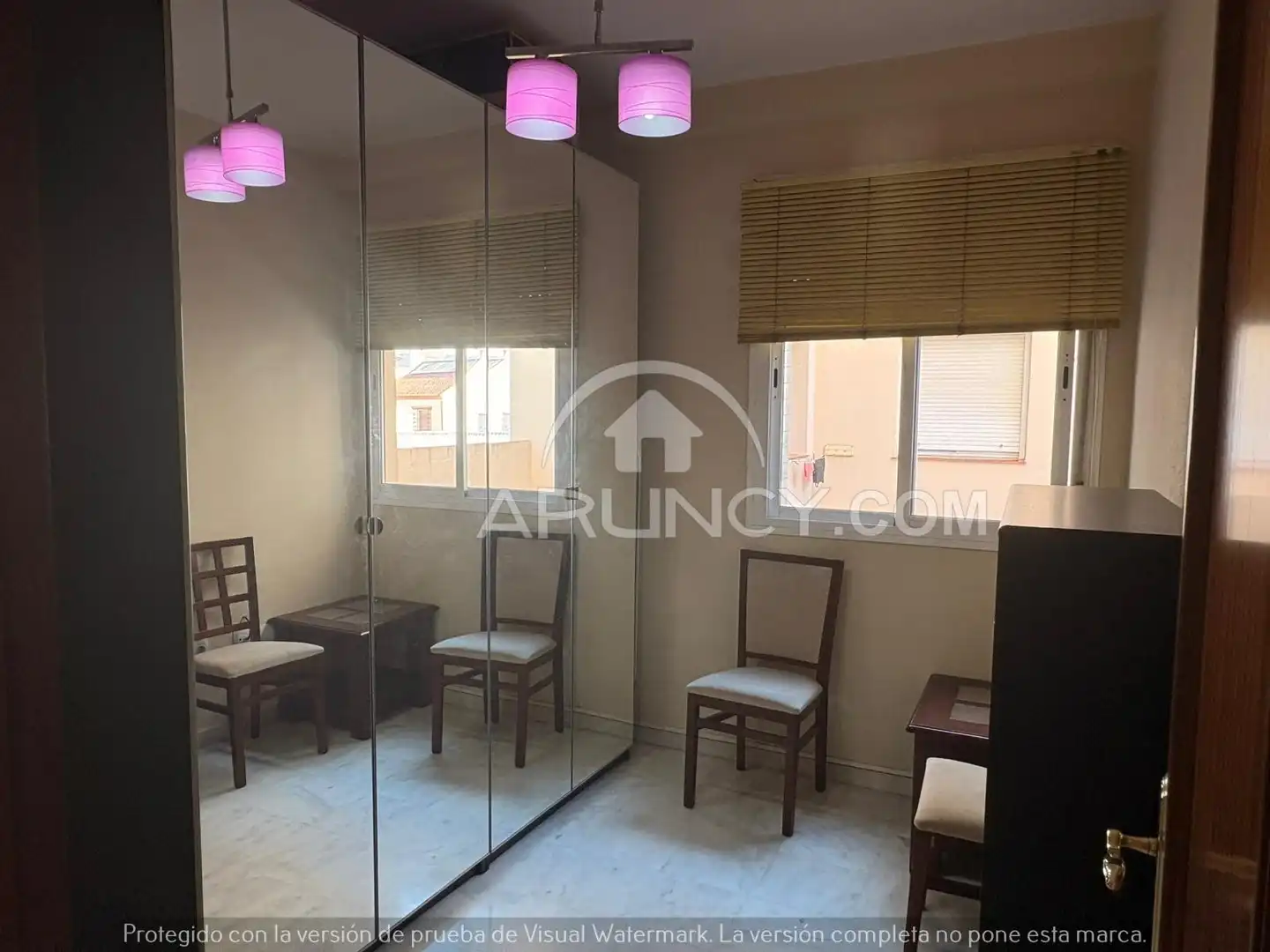 Piso en venta en Alcalá de Guadaira con Aire acondicionado, Calefacción y Amueblado