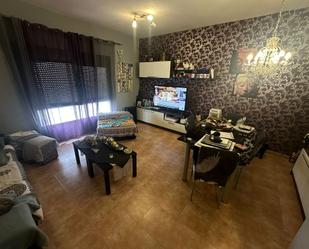 Living room of Flat for sale in Tuineje  with Furnished