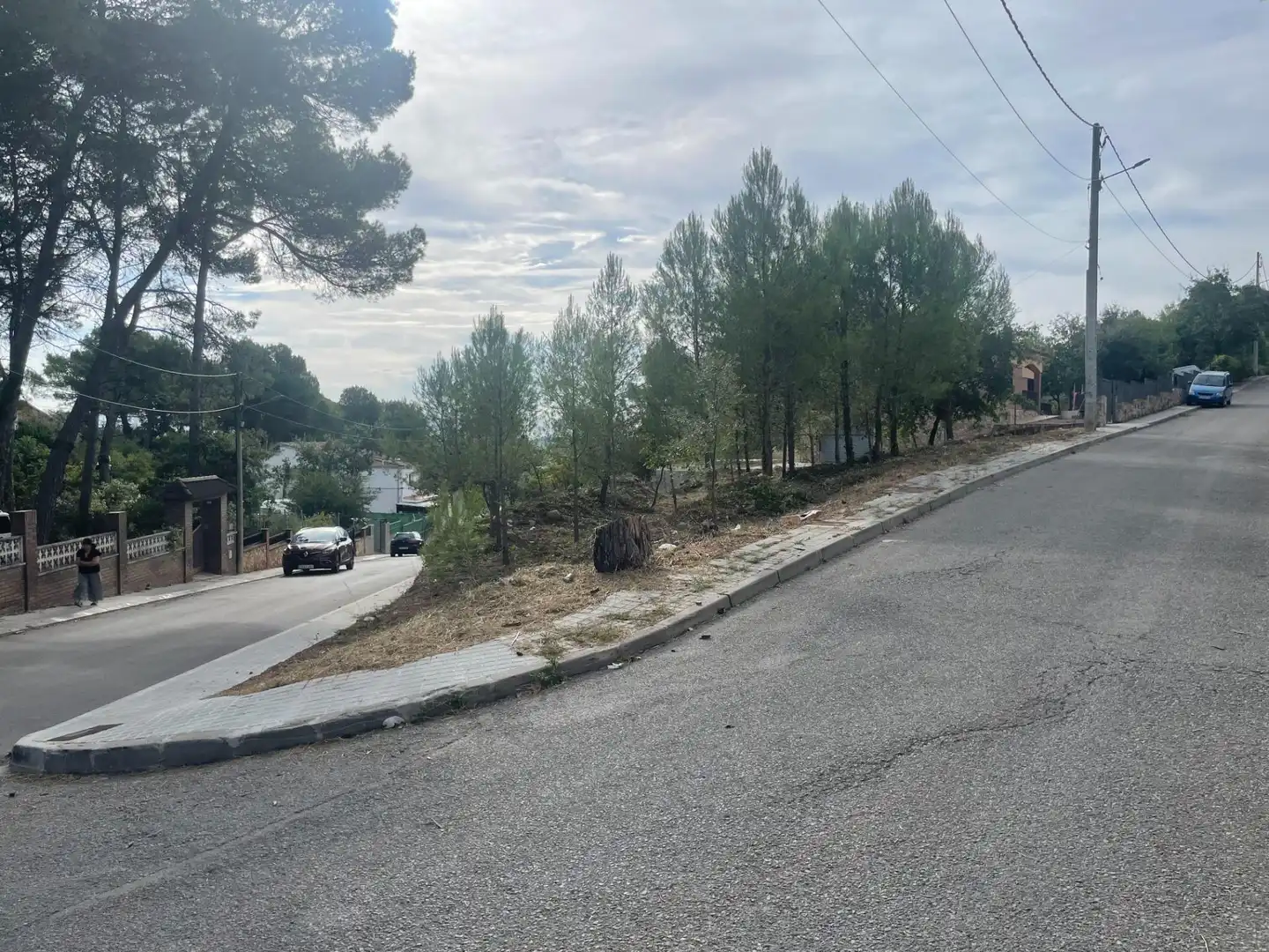 Residencial en venta en Carme, Barcelona
