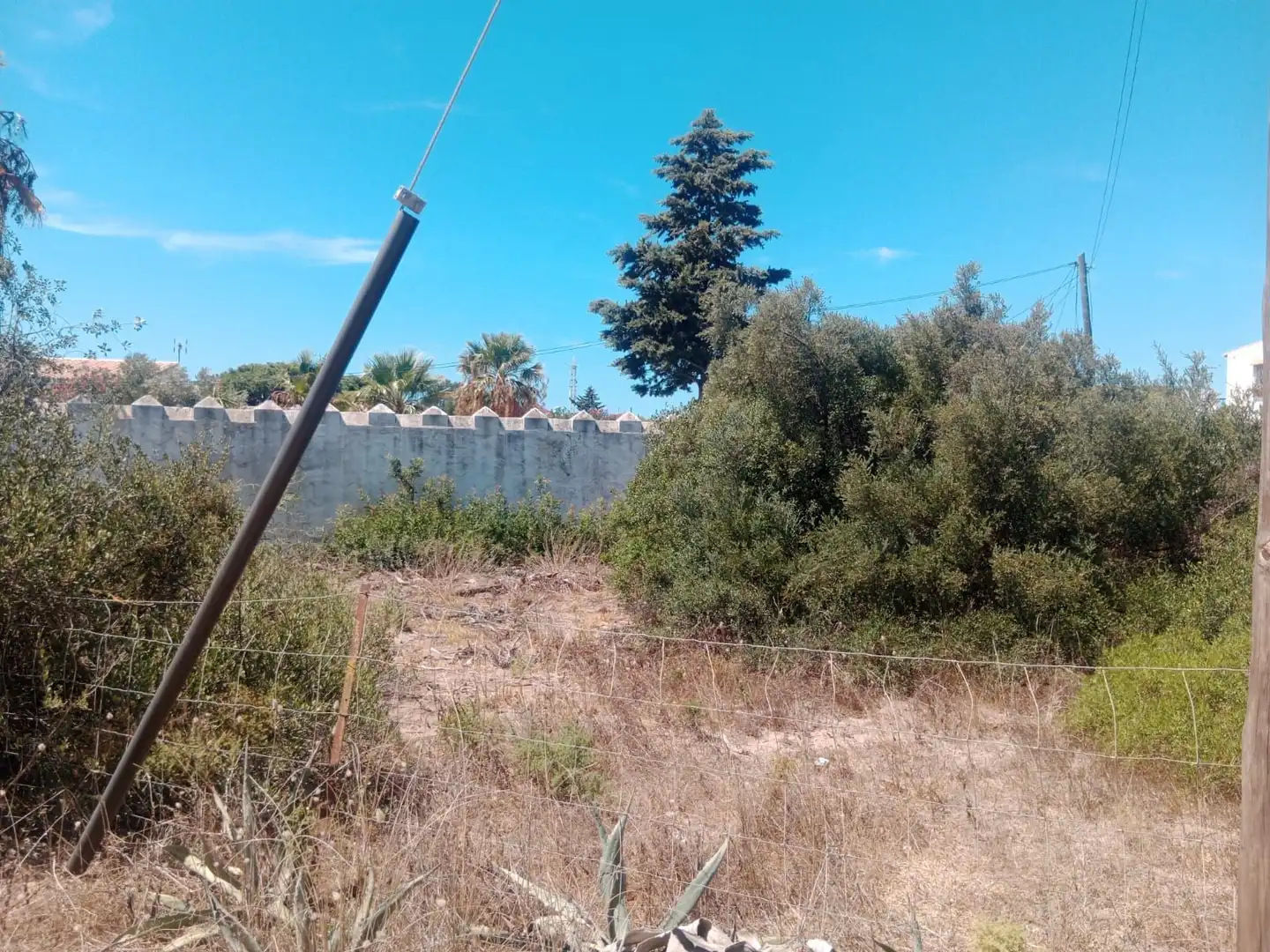 Rustikales Grundstück zum Verkauf in Las Lagunas - Campano, imagen 15