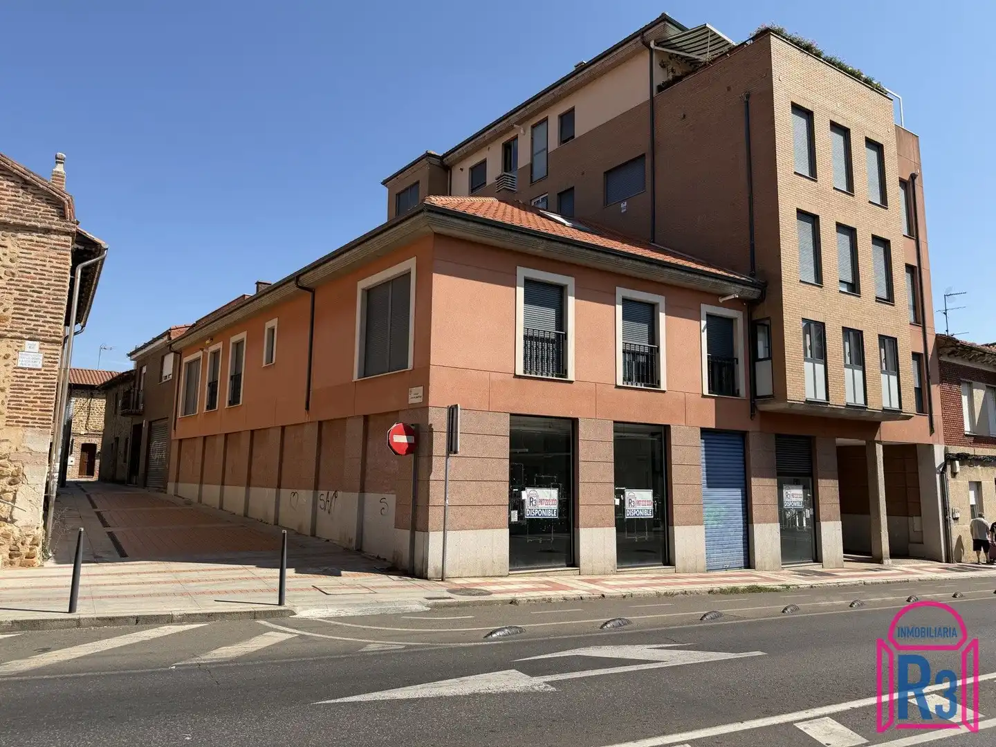 Local comercial en venda a Párroco Pablo Díez, imagen 16