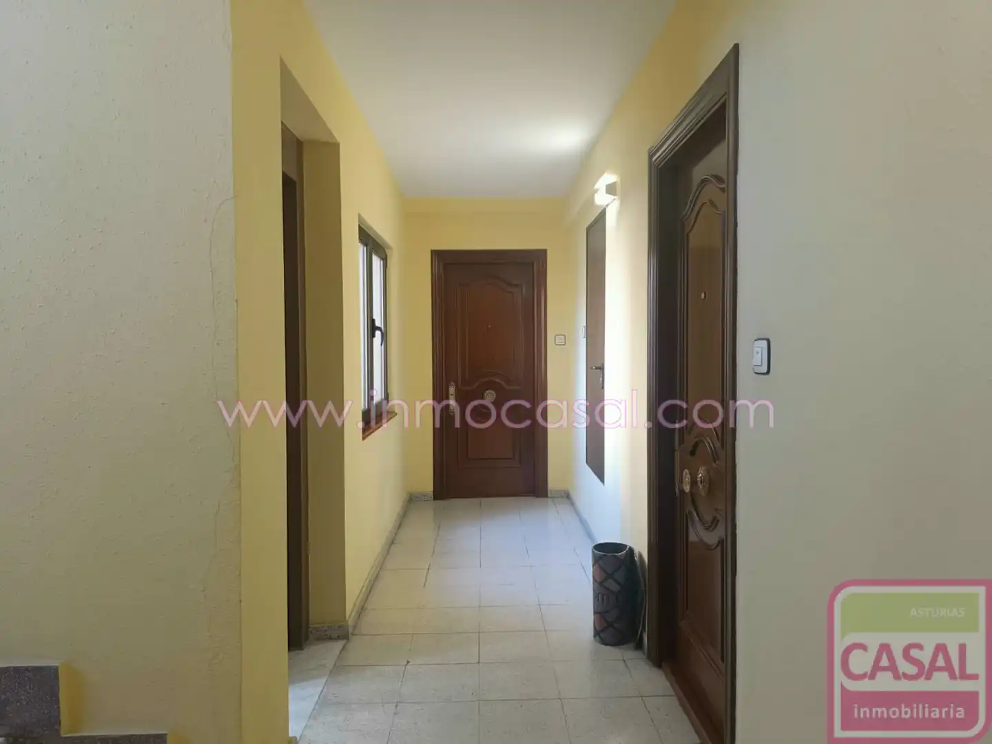 Piso con ascensor en venta en Aller, imagen 17