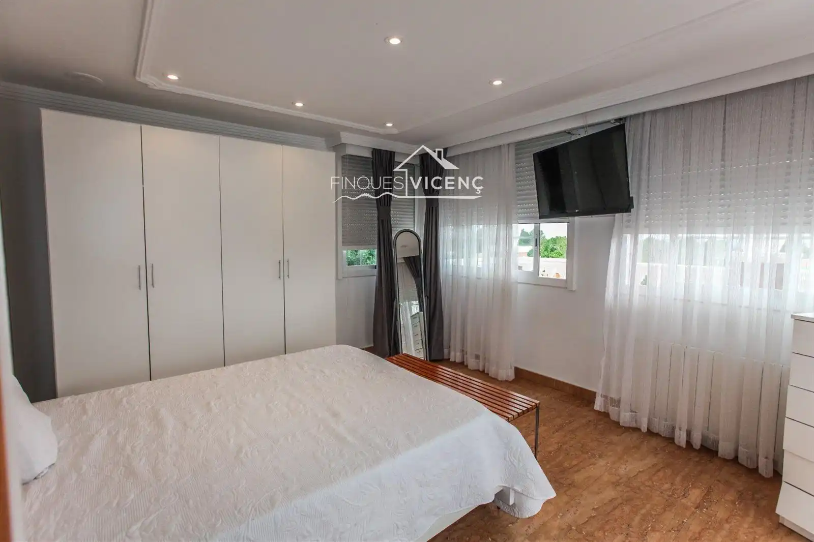 Villa con piscina in vendita a ACUARI, imagen 40