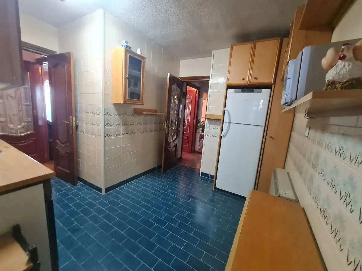 Appartement avec ascenseur à vendre à Calle de Segovia 5, imagen 2