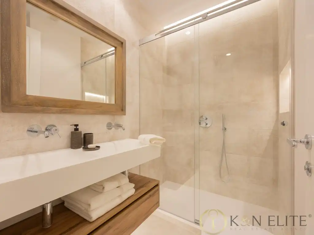 Piso con ascensor en venta en Calle Jorge Juan, imagen 32