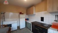 Kitchen of House or chalet for sale in Ourense Capital   with Balcony