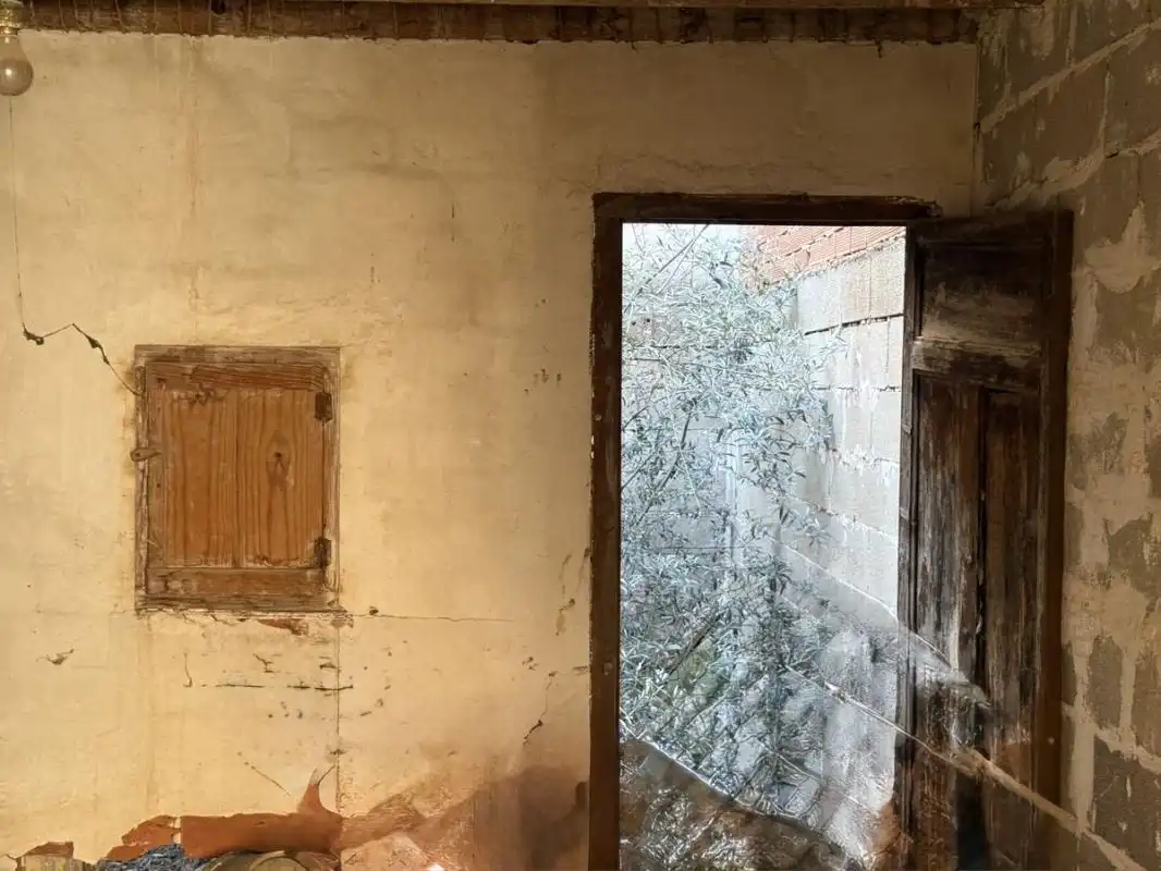 Casa adosada en venta en Abanilla con Calefacción, Terraza y Trastero