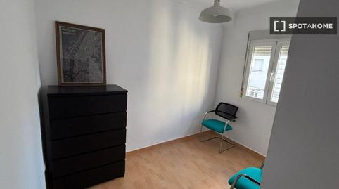 Foto 5 de Apartament per a compartir a Sector Sur  - La Palmera - Reina Mercedes, Sevilla