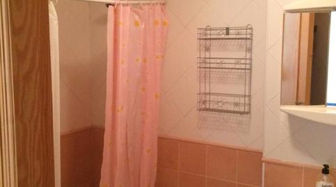 Foto 3 de Piso de alquiler en Arenal - La Pólvora, Sevilla