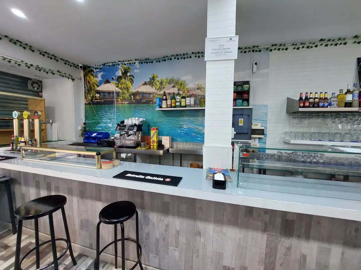 Local comercial de lloguer a Calle Princesa, imagen 4