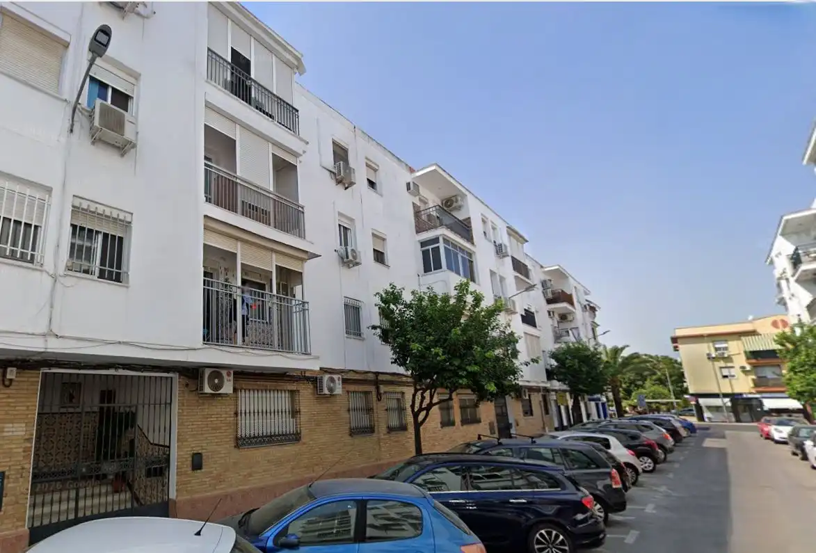 House for sale in CL. BATALLA DE LEPANTO. 6 Planta Baja C, imagen 2