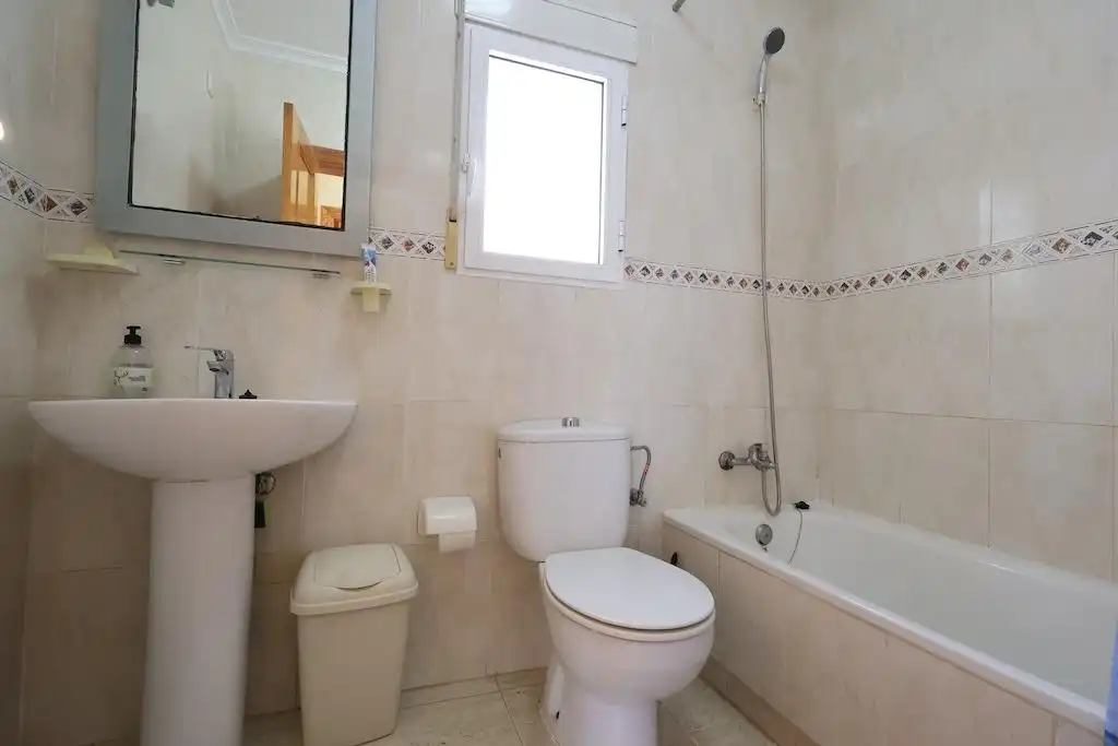 Villa zur Miete in Calle Almonte, imagen 10