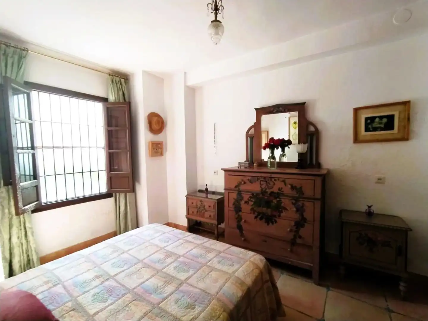 Casa con piscina in vendita a Loja, imagen 7
