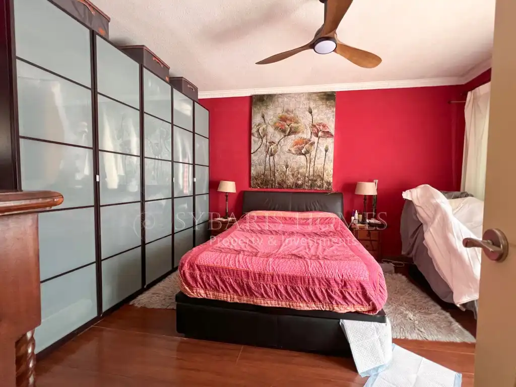 Chalet con piscina en venta en Camí Corral de Calafat, imagen 18